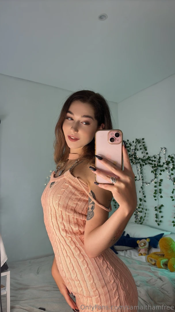 Park day with myself wearing the sweetest little dress because why not 