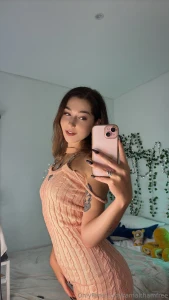 Park day with myself wearing the sweetest little dress because why not