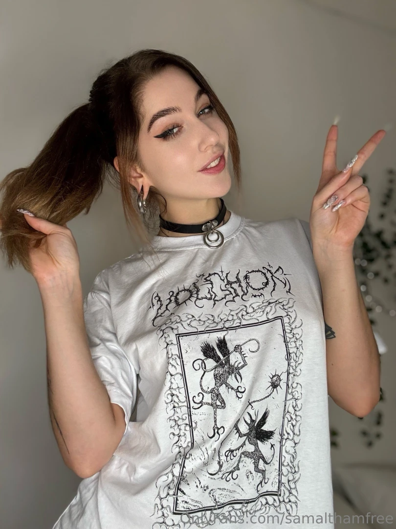 Caught in that moment where confidence do total silliness hair s a 