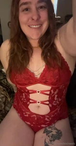 Need a reason to take it off