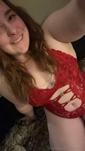 Need a reason to take it off part 1