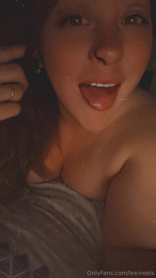 Feeling playful tonight part 25 