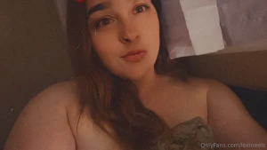 The best part of moving is being done