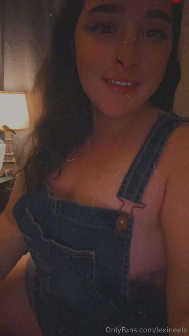 Hmmm i think some play time is in order 