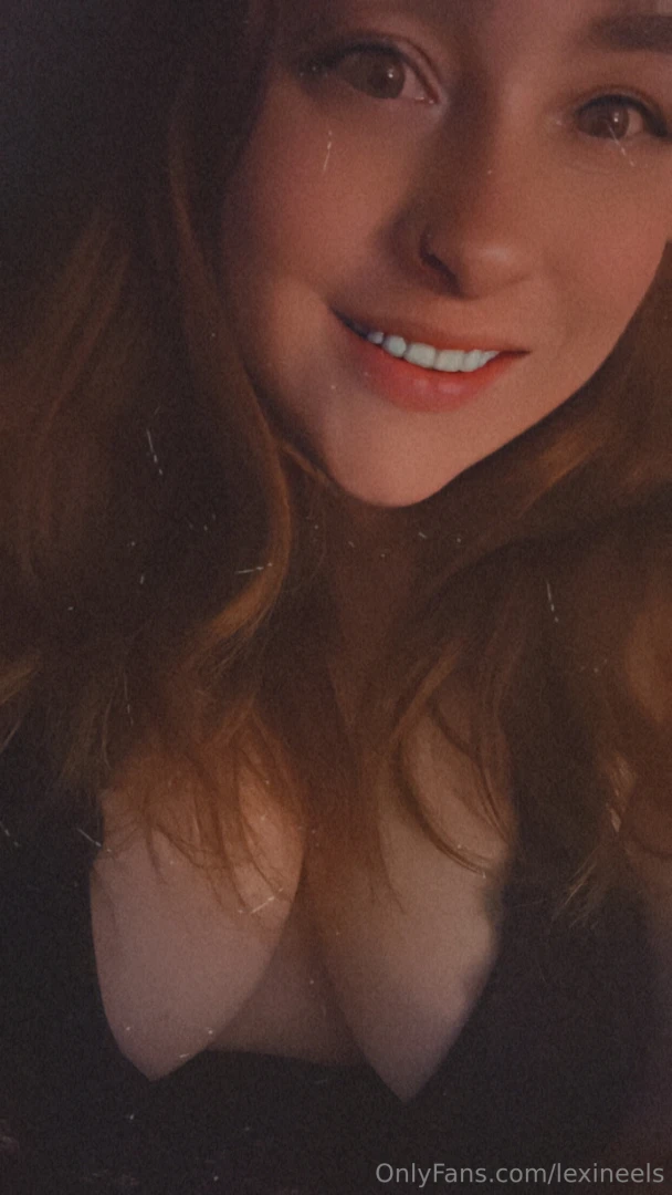 Wanna film in the snow 