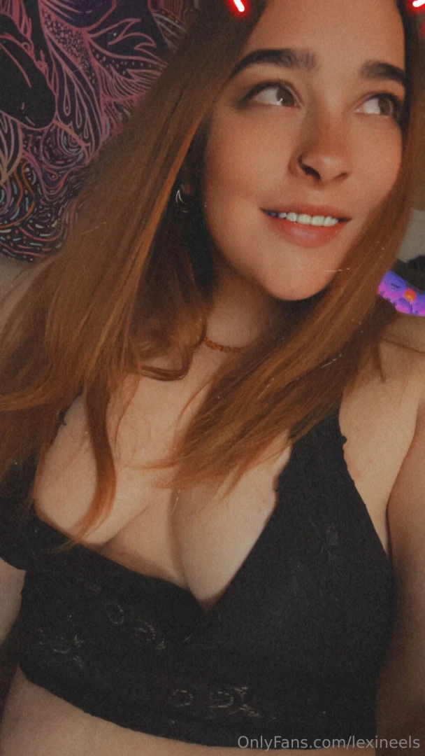 Distraction at its finest 