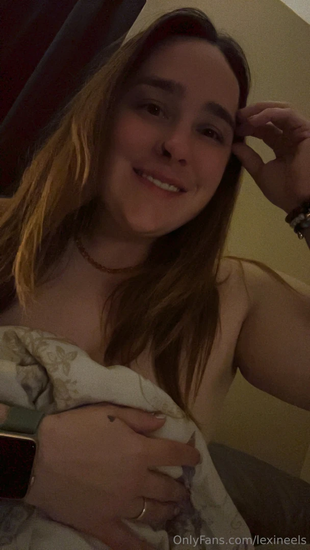 Just don t wanna today let s just call in sick and roll around in bed 