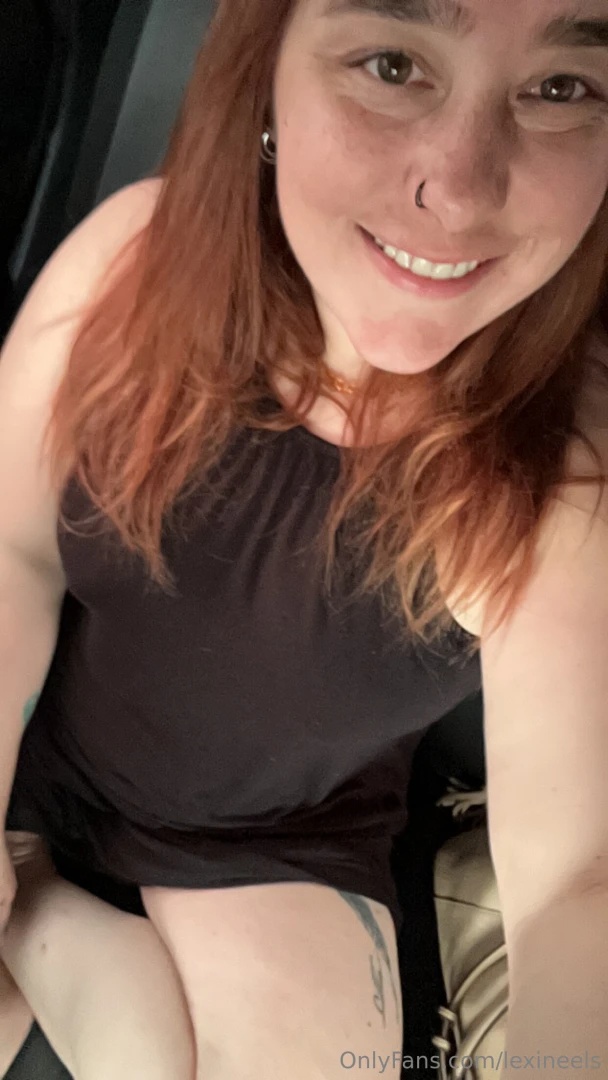 Decided to take a road trip with some friends hmmmm what kinda trouble 