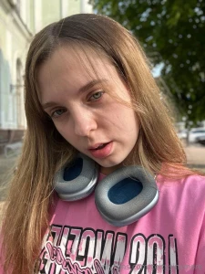 Moscow hit me with some serious sunny vibes right away thank god my