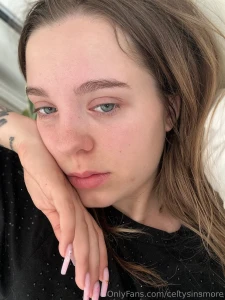 Caught a lil cold but it s just temporary sometimes u gotta let urself