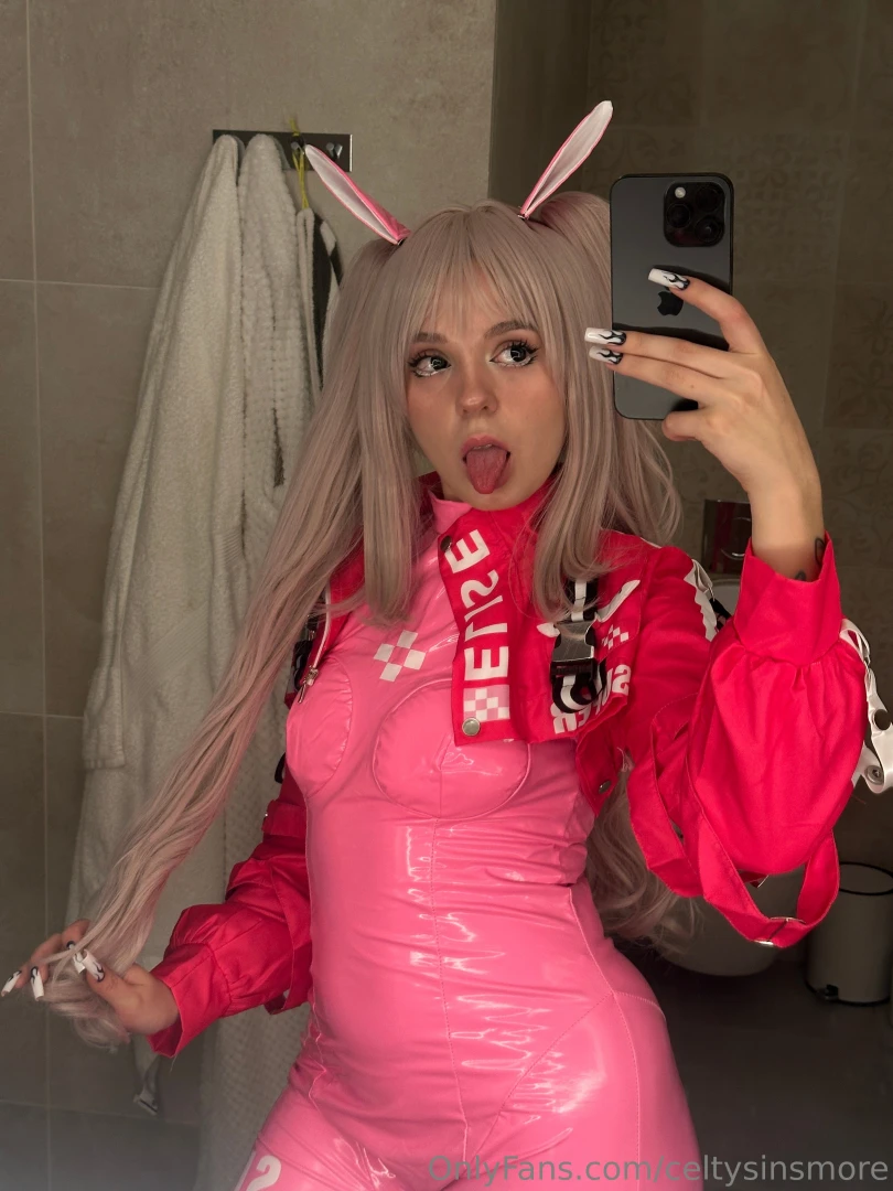 U know those moments when u wanna feel like an anime heroine bigger 