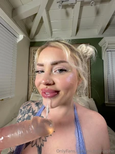 Let me drain you part 18