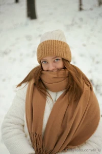 Have you ever noticed how a glance can be warm even when it s cold part 1