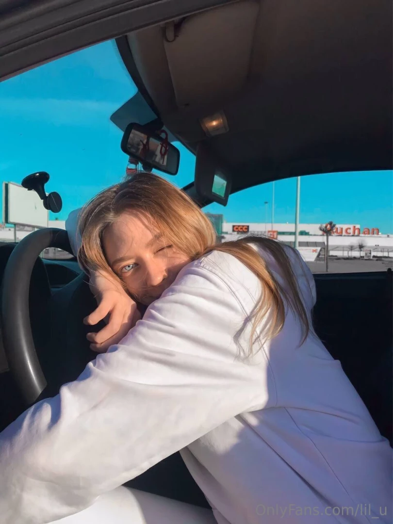 _____________________welcome to the family my first car 