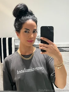 The girls are saying hi