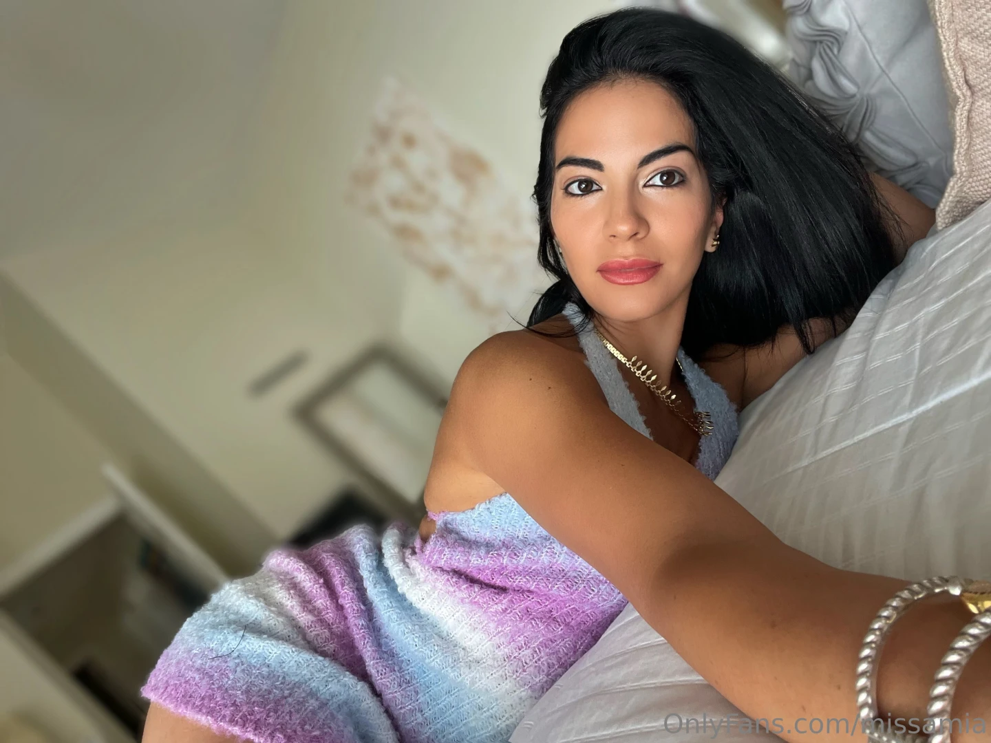 Laying pretty part 3 