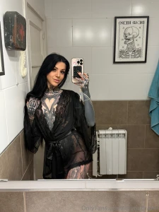 Just came to brush my teeth now you re stuck here with me zoom if you