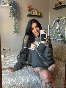 Soft on the outside but no promises underneath