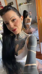 Cream lingerie compilation- dm me the number of your favourite video part 3