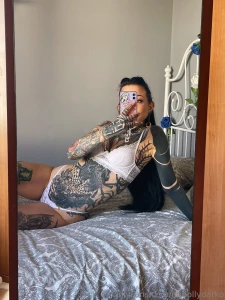 Cream lingerie compilation- dm me the number of your favourite video part 6