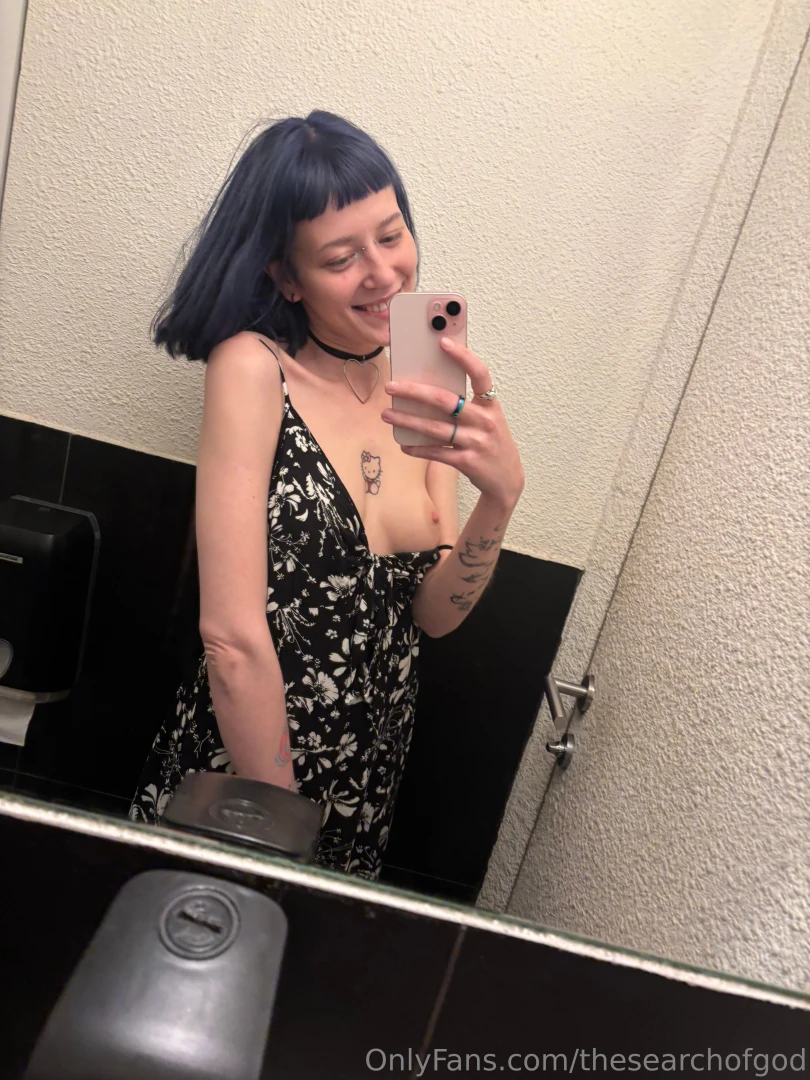 Today was a really good day 