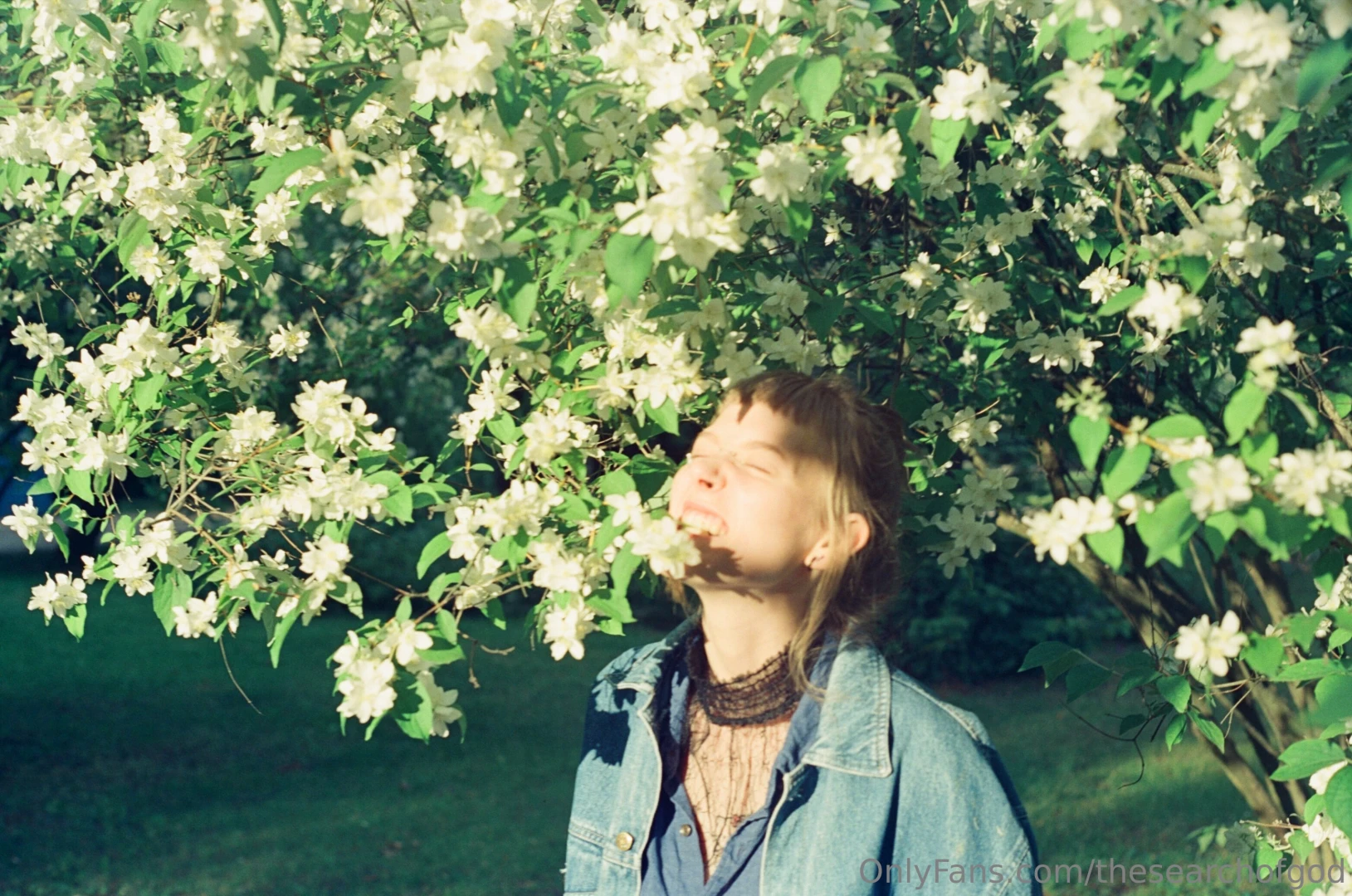 Just got my film pictures enjoy part 3 