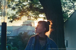 Just got my film pictures enjoy part 2