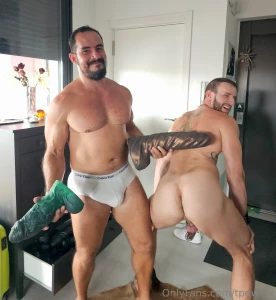 Look at the size of the toys