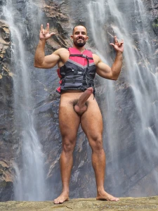 You re just going to stare come suck me right now