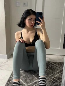 Time for some home yoga soft stretches slow breaths just me the quiet part 1