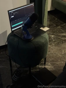 Something very unexpected happened they called me in for questioning