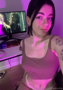 Today is my lazy day sunday finishing watching my favorite series -