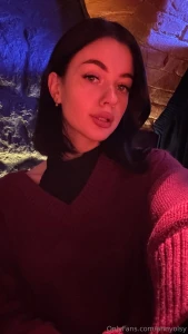 I always appreciate when a restaurant not only has great food but also part 1