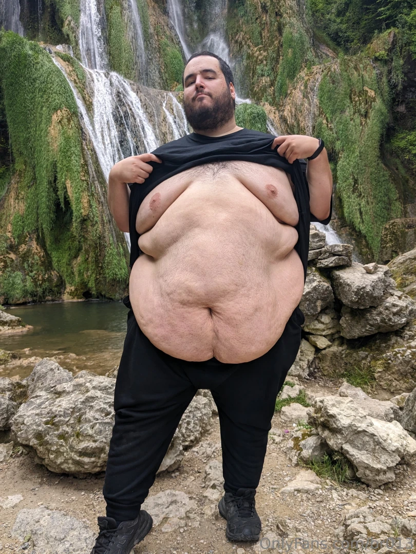 Cascade de glandieu part 3 