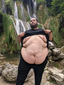 Cascade de glandieu part 2