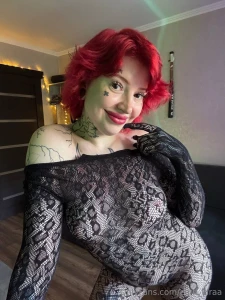 Breaking the cute meter