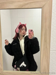 Do you think i look cute part 103