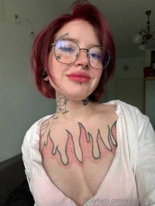 Your goth mommy misses talking to you part 1