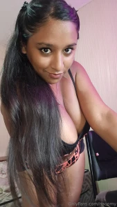 Is it too early to feel warm i want to give you a present tell me baby