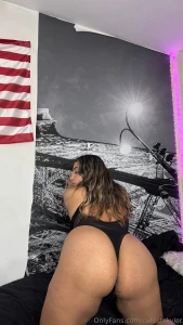 Some outfits whisper others scream temptation guess which one this is