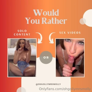 Would you rather part 425