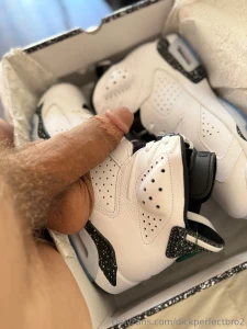 Do you like this big ass cock part 3