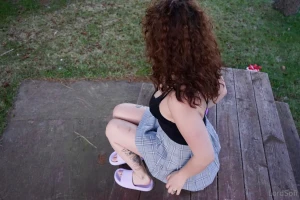 Tell me to behave and i still won t part 6