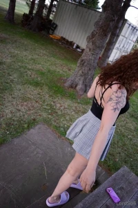 Tell me to behave and i still won t part 13