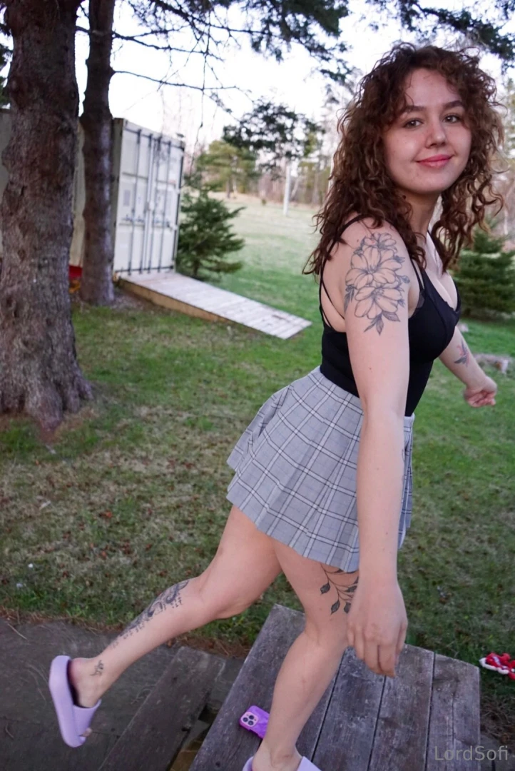 Tell me to behave and i still won t part 1 