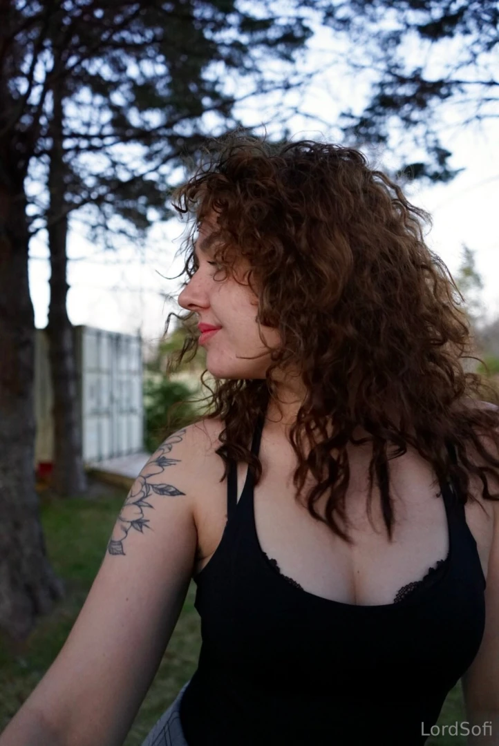 Tell me to behave and i still won t part 11 