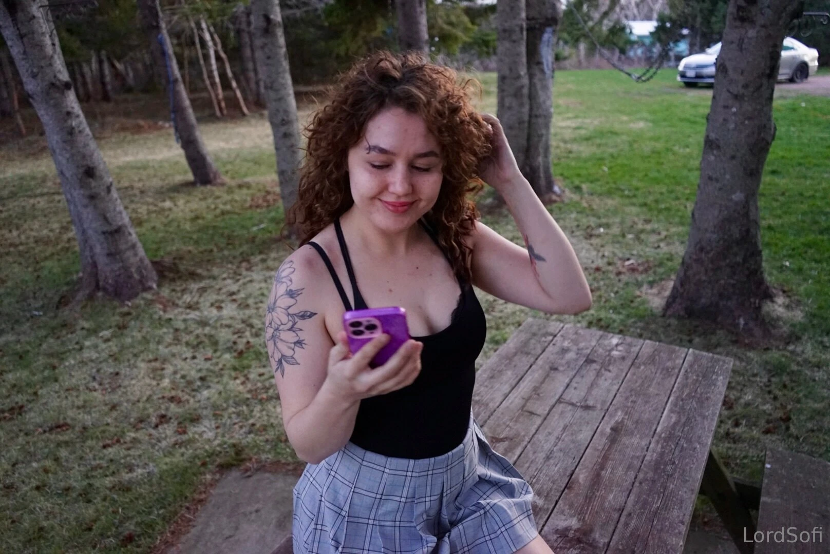 Tell me to behave and i still won t part 4 