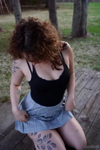 Tell me to behave and i still won t part 14