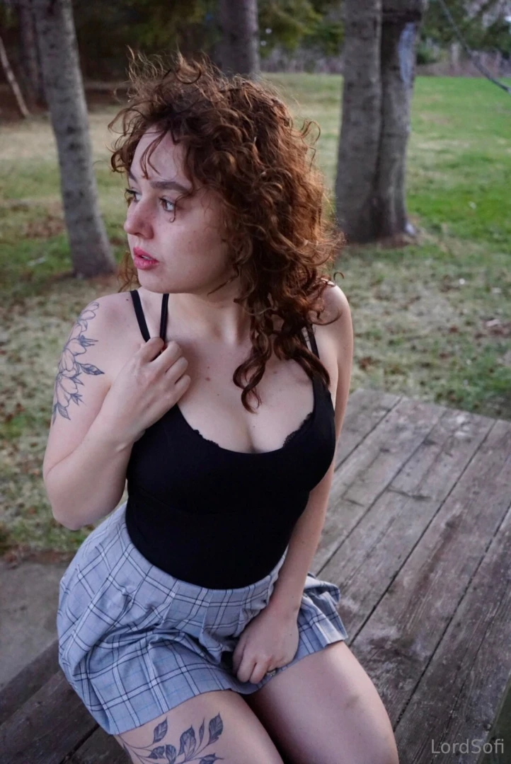 Tell me to behave and i still won t part 8 