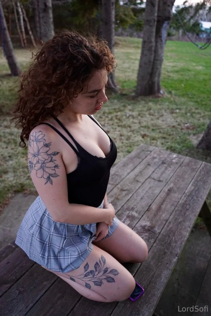 Tell me to behave and i still won t part 3 